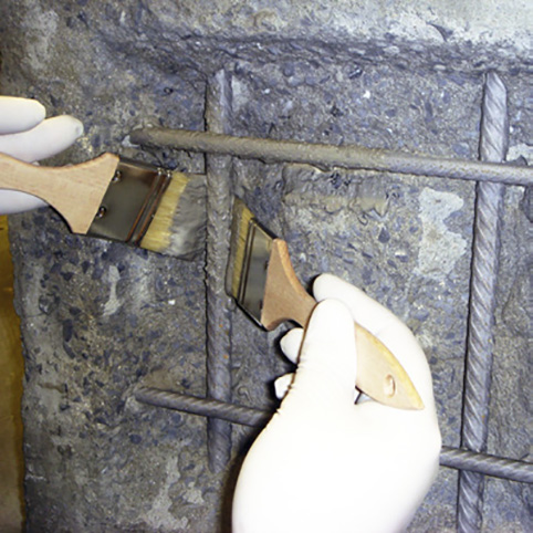 Sika MonoTop R - Vữa sửa chữa bê tông