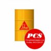 Sikaplast 318 VN - Phụ gia bê tông siêu hoá dẻo chất lượng