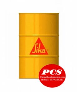 SikaPlast 319 WF - Phụ gia siêu dẻo cho bê tông