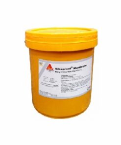 Sikaproof Membrane loại 18kg -  Màng chống thấm đàn hồi cao