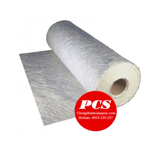 Sika Reemat Premium-120 Lưới thủy tinh chống thấm