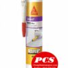 Sikasil 109 Plus Keo trám khe silicone 1 thành phần cao cấp
