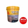 SikaTop 107 Plus Giải Pháp Vữa Chống Thấm Polymer Cải Tiến Hiệu Quả Cho Công Trình