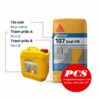Sikatop 107 seal vn chống thấm chính hãng giá rẻ