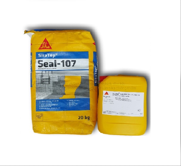 Sikatop Seal 107