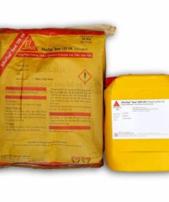 Sikatop Seal 109 - Vật liệu chống thấm hai thành phần