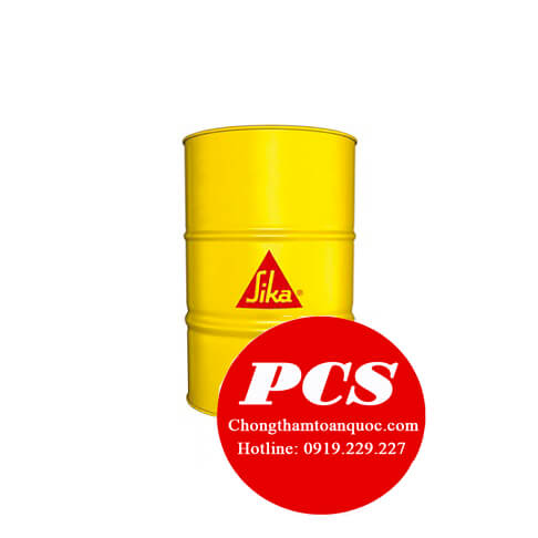 Sika Viscocrete 3153 VN - Phụ gia giảm nước cao cấp cho bê tông Sika Viscocrete 3153 VN - Phụ gia giảm nước cao cấp cho bê tông