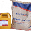 Simon Coat 5S - Chống thấm hai thành phần gốc xi măng (bộ 25Kg)