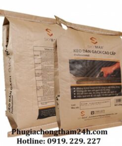 Skymax Professional - Keo dán gạch đá