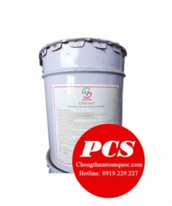 Sơn chống thấm Bitum Vincoat