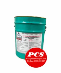 Sơn chống thấm VIBA-SPU gốc Polyurethane