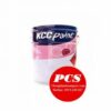 Sơn phủ acrylic gốc dầu KCC Newcryl topcoat