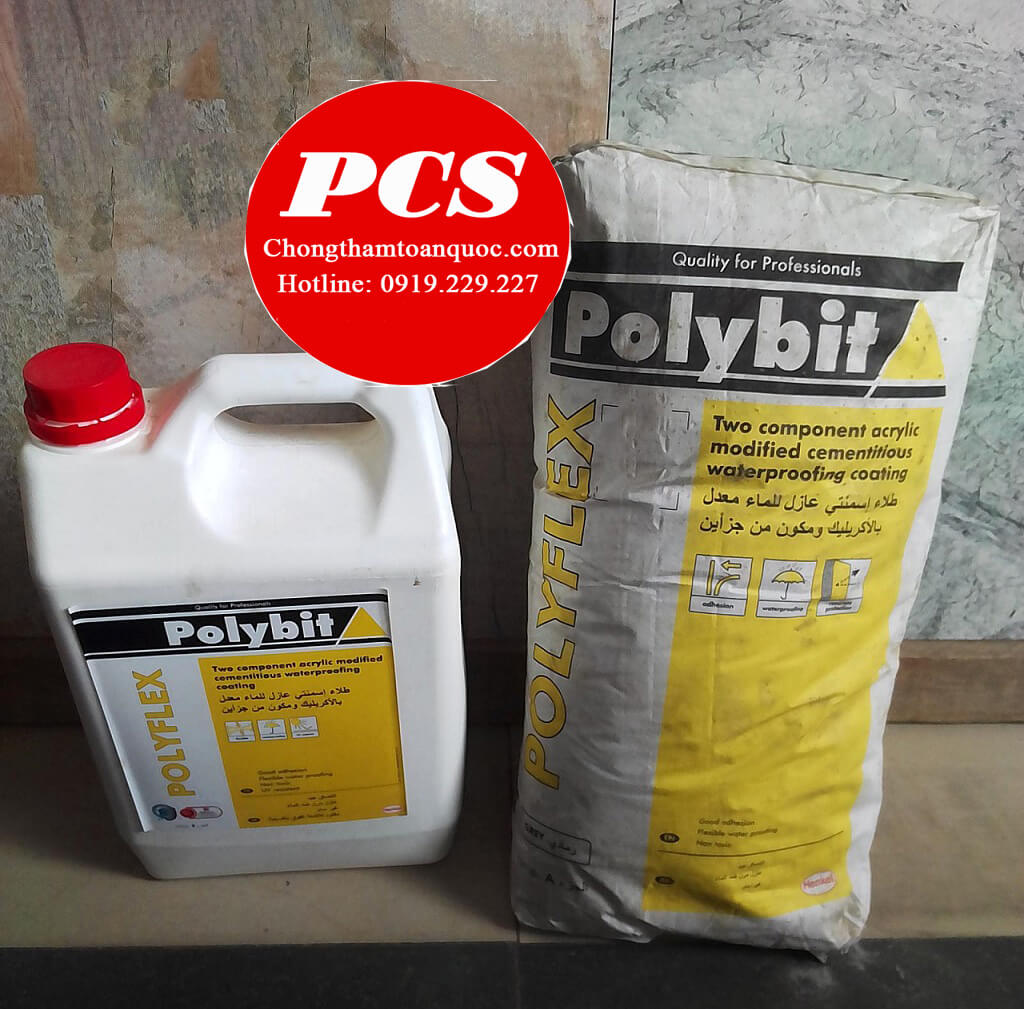 Sơn 2 thành phần Sơn 2 thành phần