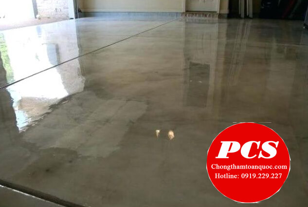 Sơn lót KCC Sơn lót KCC