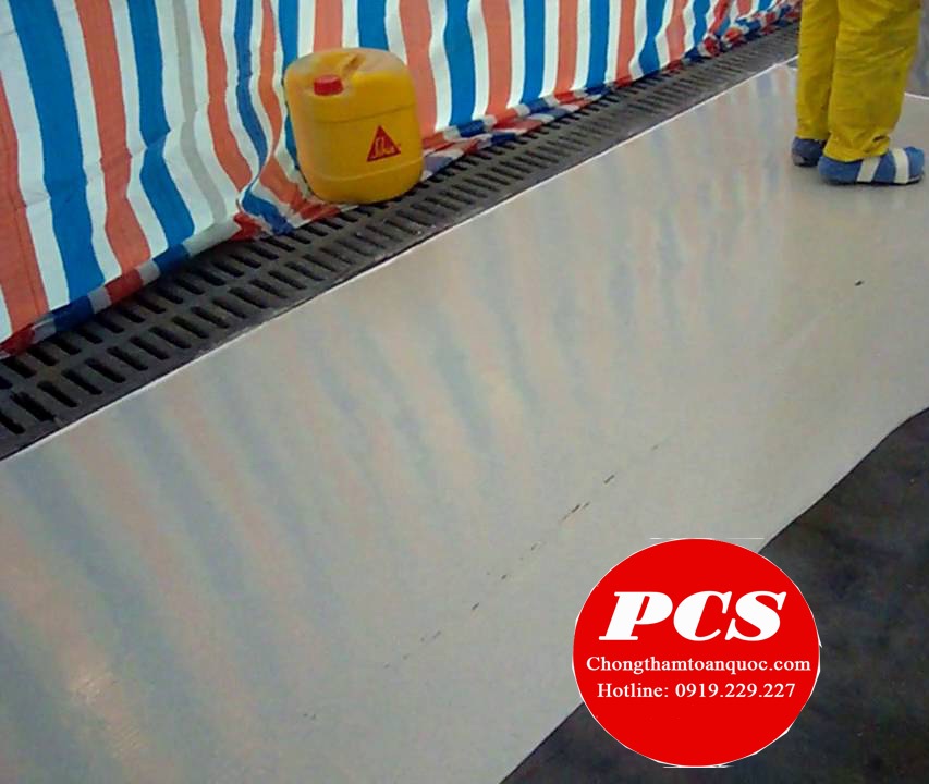 Sơn phủ tự san phẳng