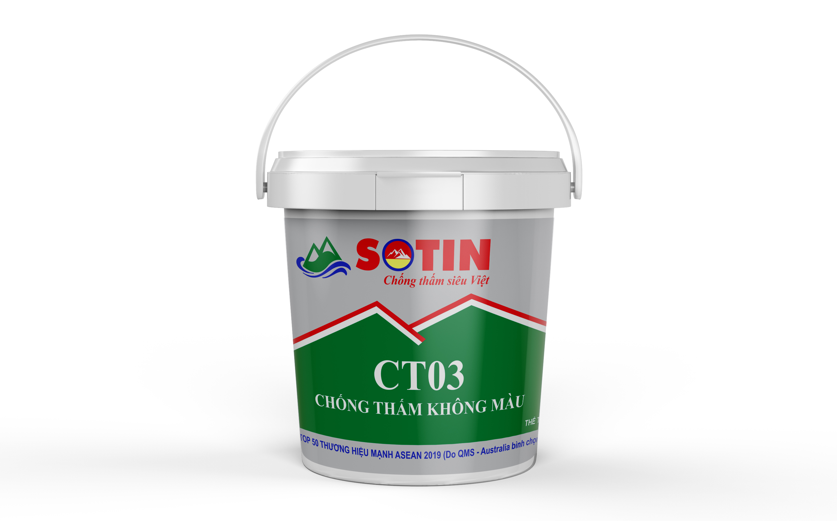 chất chống thấm sotin ct03