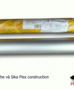 Súng bắn keo xúc xích Sikaflex chính hãng giá rẻ