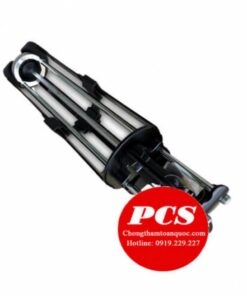 Súng bơm keo Ramset G5 Pro trong xây dựng