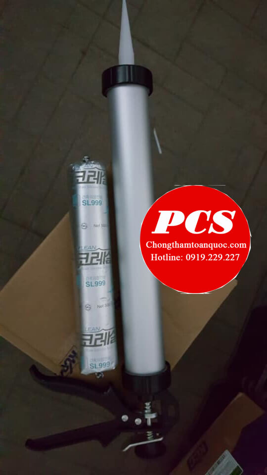 Súng bắn keo chuyên dụng