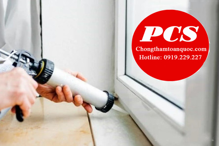 Súng bắn keo silicone KCC