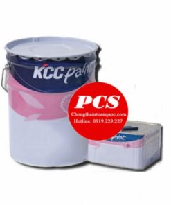 Supro Primer - Sơn lót Epoxy KCC gốc nước