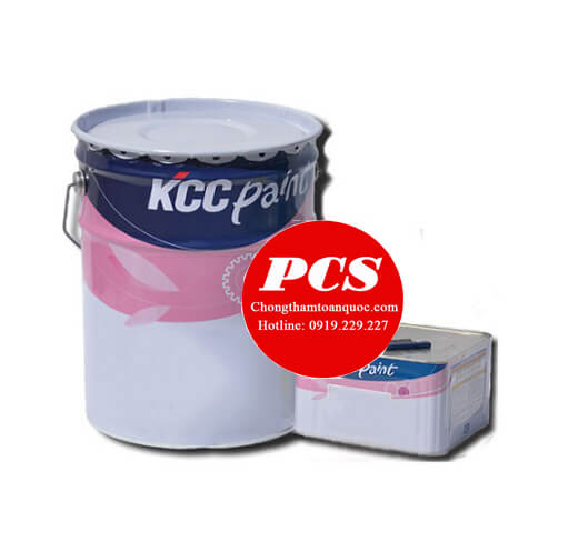 Supro Primer - Sơn lót Epoxy KCC gốc nước Supro Primer - Sơn lót Epoxy KCC gốc nước