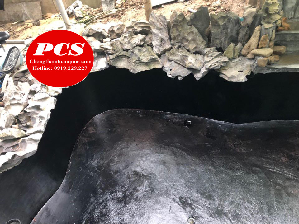 Taiko Bitsun dùng cho bể cá koi Taiko Bitsun dùng cho bể cá koi