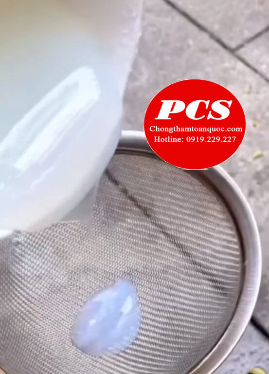 Taiko Nitton màu trong suốt Taiko Nitton màu trong suốt