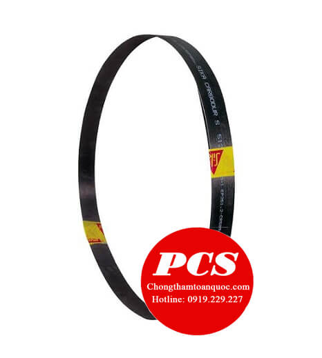 Tấm sợi carbon Sika Carbodur Plates S512 gia cố kết cấu bê tông