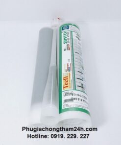 Tecfi SWE01 - Keo khoan cấy sắt thép
