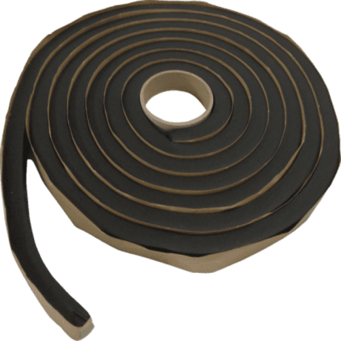 Thanh trương nở Vinkems Bentonite - Waterstop