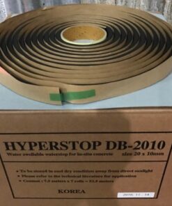 Thanh trương nở chính hãng Hyperstop DB 2010