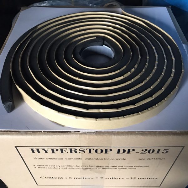 Thanh trương nở Hyperstop DP 2015 hàng việt nam