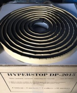 Thanh trương nở Hyperstop DP 2015 - Hàng Việt Nam