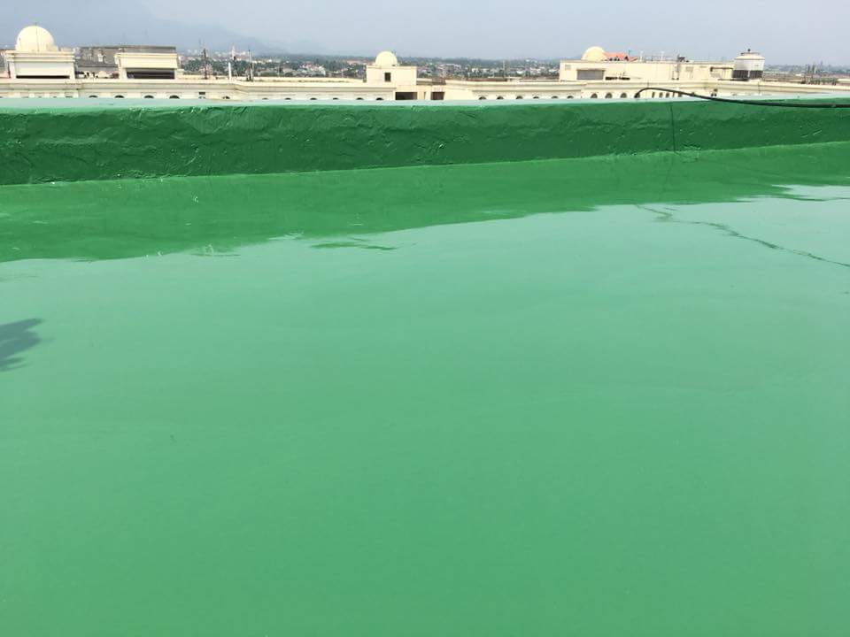 thi-cong-chong-tham thi công chống thấm sàn mái