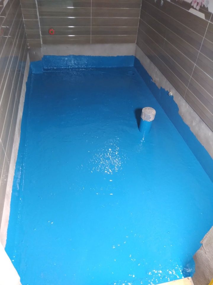 VITEC PU-270 dùng để chống thấm, chống nứt, bảo vệ các cấu kiện bê tông, bê tông cốt thép chống thấm sê nô mái; sân thượng, sân phơi, ban công, lô gia; tường ngoài nhà;Chống thấm bể chứa hoá chất, bể chứa nước thải; bể bơi, bể nước cứu hoả;  - Công trình giao thông, thuỷ lợi, thuỷ điện;