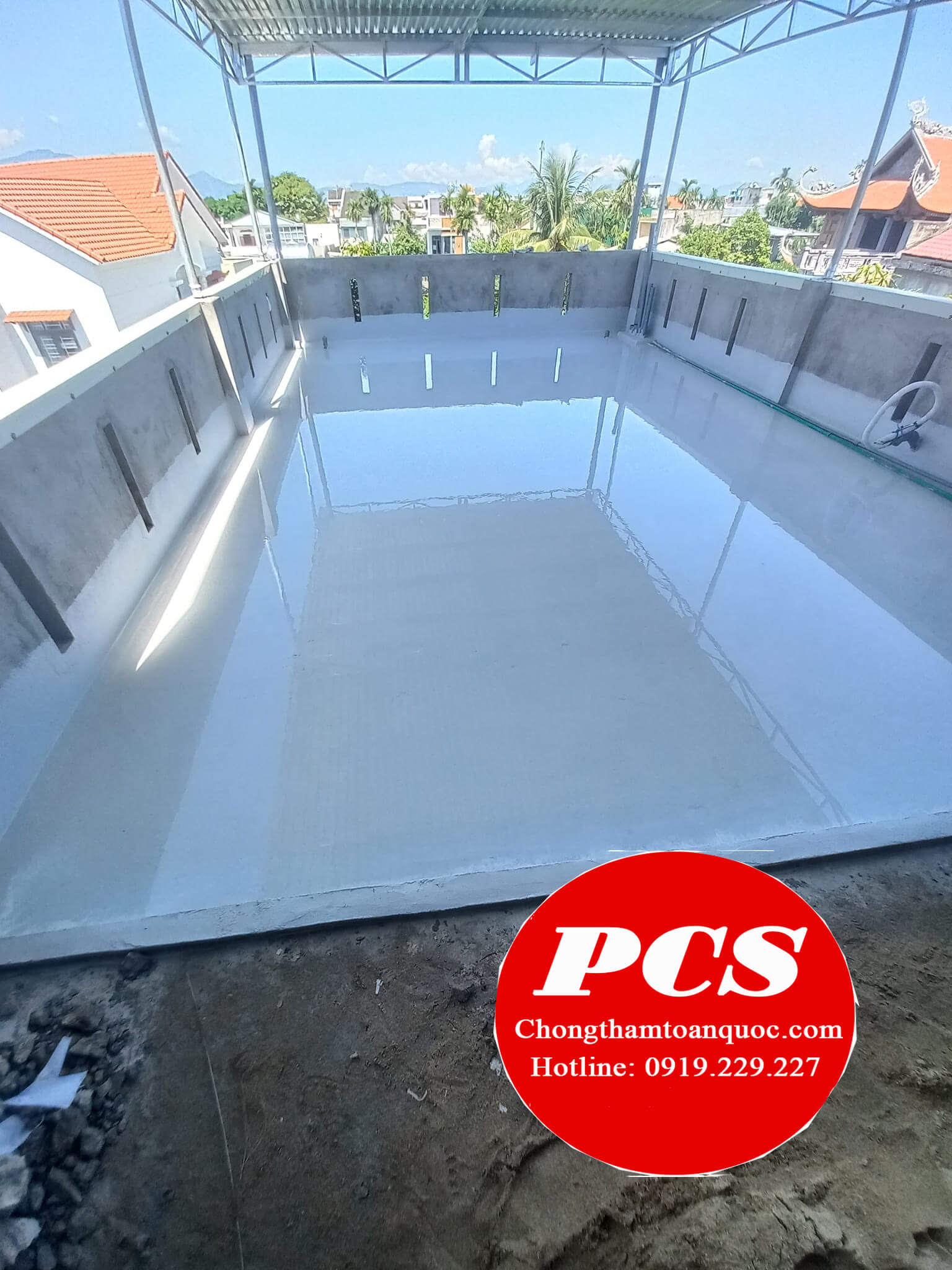 Thí nghiệm Thí nghiệm