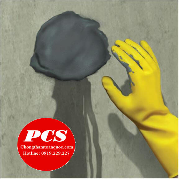 Thực hiện thi công