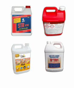 Cửa hàng bán hóa chất nước tẩy xi măng bê tông tại Hà Nội uy tín giá rẻ