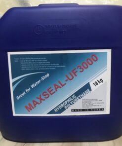 UF 3000 - Keo Pu Trương Nở