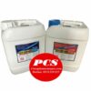 ULTRA PACK TCK-7000 - Keo 2 thành phần gốc Polyurethane