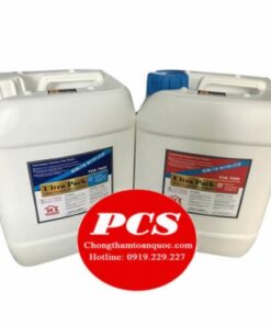ULTRA PACK TCK-7000 - Keo 2 thành phần gốc Polyurethane