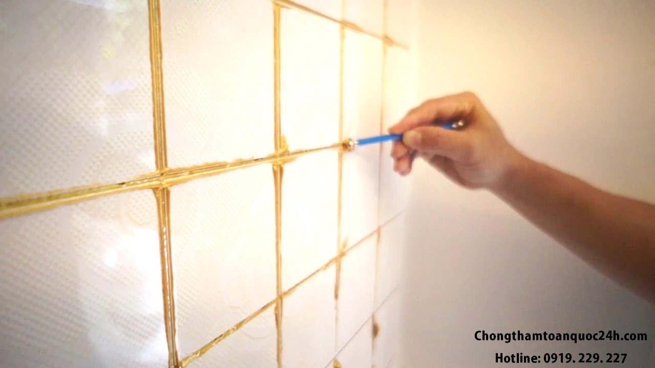 Ứng dụng của keo chà ron Crocodile Silver Premium Plus Ứng dụng của keo chà ron Crocodile Silver Premium Plus