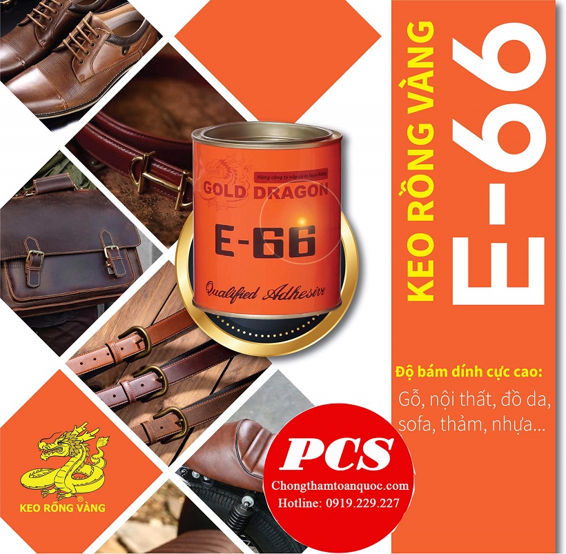 Ứng dụng của keo dán đa năng