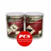Unipoxy Putty - Bột trám trét Epoxy 2 thành phần