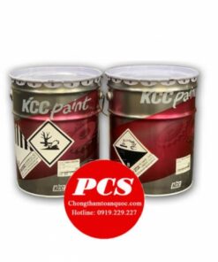 Unipoxy Putty - Bột trám trét Epoxy 2 thành phần