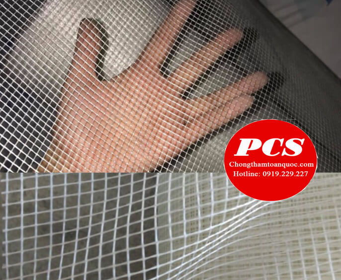 Ưu điểm chung của lưới