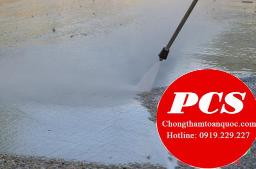 Ưu điểm của chất úc chế bề mặt bê tông