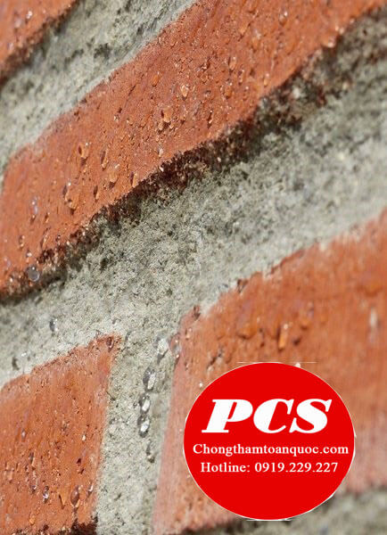 Ưu điểm khi dùng chống thấm thẩm thấu Ưu điểm khi dùng chống thấm thẩm thấu