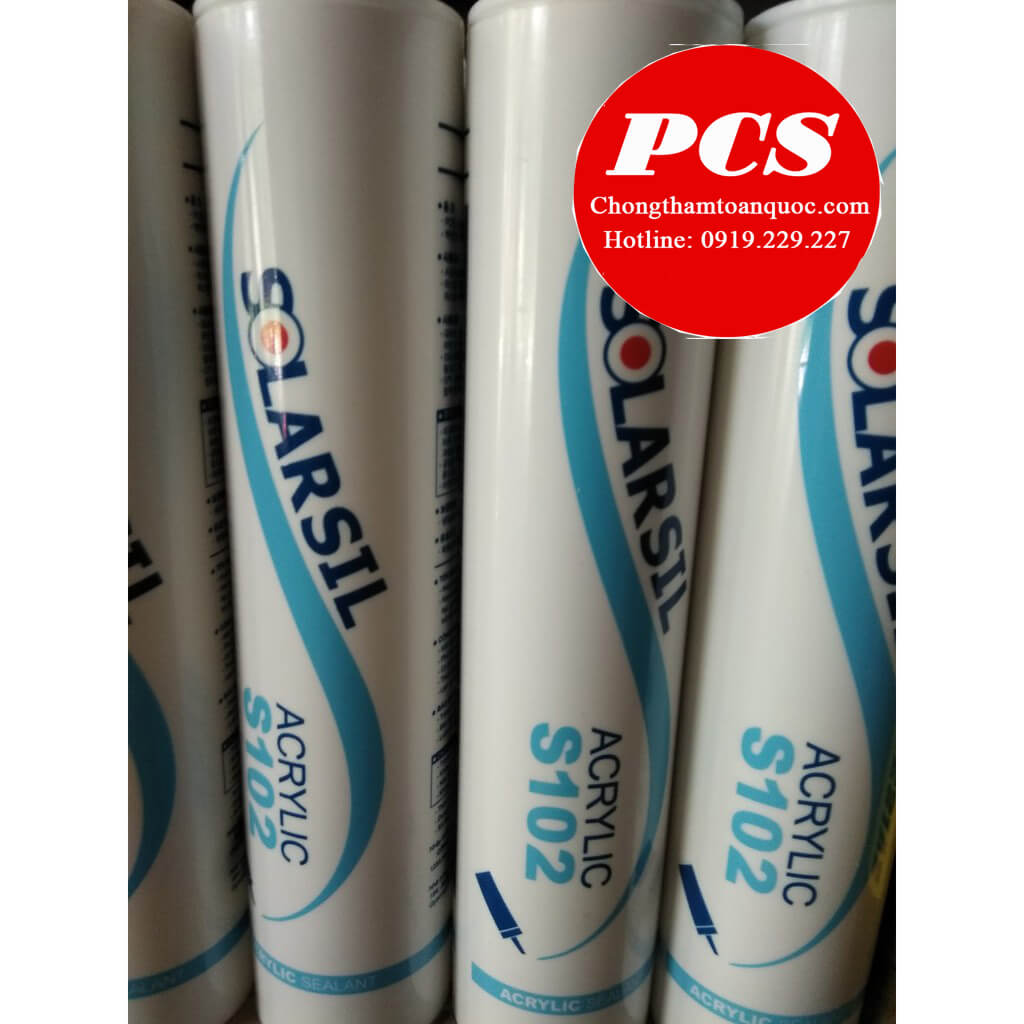 Ưu điểm khi sử dụng keo Silicone